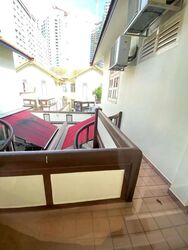 Mcnair Road (D12), Detached #639490561
